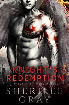 Cover Knight's Redemption (Knights of Hell, #1) (eBook, ePUB)