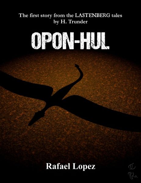 Opon-Hul (eBook, ePUB) Opon-Hul (eBook, ePUB)