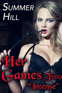 Cover Her Games 2 Intense (eBook, ePUB)
