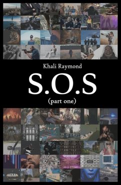 Cover S.O.S. Part One (Ballad Universe, #7) (eBook, ePUB)
