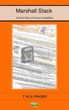 Cover Marshall Stack (eBook, ePUB)