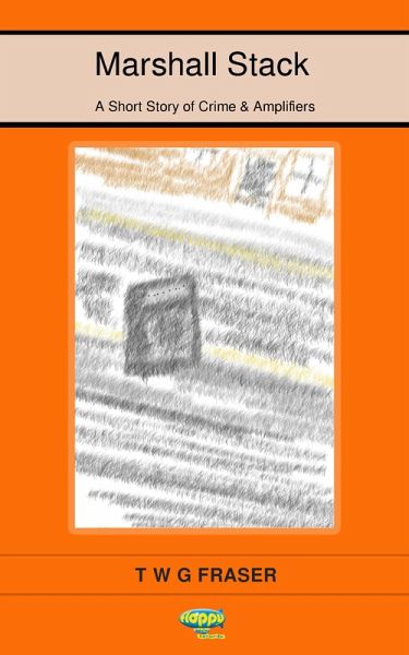 Marshall Stack (eBook, ePUB) Marshall Stack (eBook, ePUB)