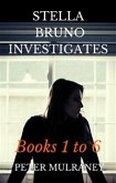 Stella Bruno Investigates (eBook, ePUB)