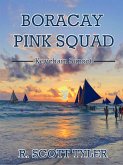 Boracay Pink Squad - Keychain Sunset (eBook, ePUB)
