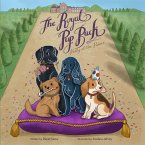 The Royal Pup Pack: Party at the Palace (eBook, ePUB)