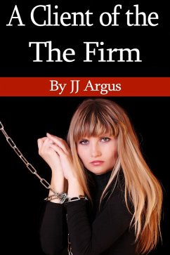 Cover A Client of the Firm (eBook, ePUB)