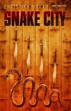Cover Snake City (eBook, ePUB)