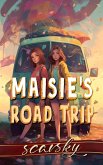 Maisie's Road Trip (eBook, ePUB)