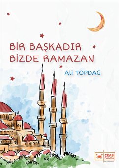 Cover Bir Baskadir Bizde Ramazan (eBook, ePUB)