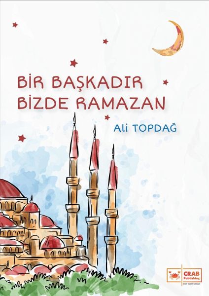 Bir Baskadir Bizde Ramazan (eBook, ePUB)