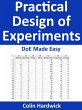 Practical Design of Experiments - DoE... - Bild 1