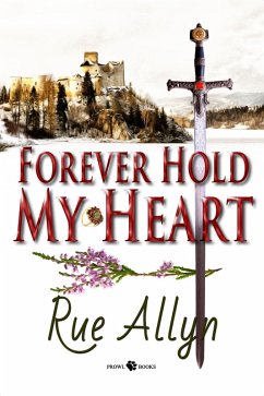 Forever Hold My Heart (A MacKai Clan Novella) (eBook, ePUB) - Allyn, Rue