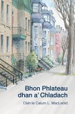 Bhon Phlateau dhan a' Chladach: Dàin (eBook, ePUB) Bhon Phlateau dhan a' Chladach: Dàin (eBook, ePUB)