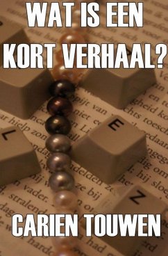 Cover Wat Is Een Kort Verhaal? (eBook, ePUB)