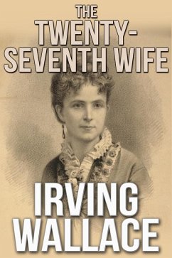 Cover The Twenty-Seventh Wife (eBook, ePUB)