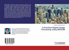 A Practical Digital Image Processing using MATLAB