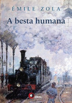 Cover A besta humana (eBook, ePUB)