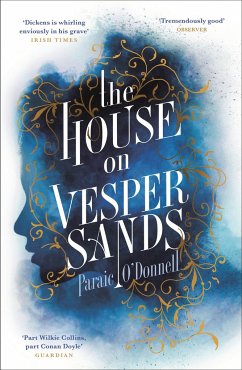 The House on Vesper Sands - O'Donnell, Paraic