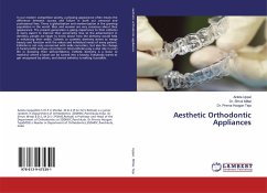 Aesthetic Orthodontic Appliances - Uppal, Ankita;Mittal, Shruti;Teja, Prerna Hoogan