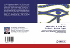 Revolution in Time and Timing in Ancient Egypt - Waziry, Ayman