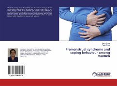 Premenstrual syndrome and coping behaviour among women
