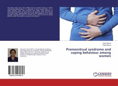 Premenstrual syndrome and coping behaviour among women - Bhura, Camy;Bhura, Paras