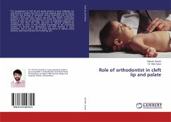 Role of orthodontist in cleft lip and palate - Gandhi, Utkarsh;Gulve, Nitin