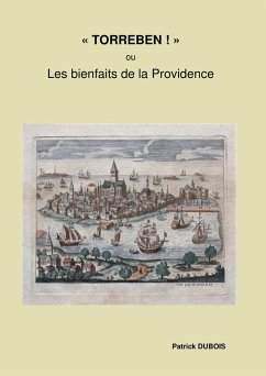 &quote;Torreben !&quote; (eBook, ePUB) - Patrick Dubois, Dubois