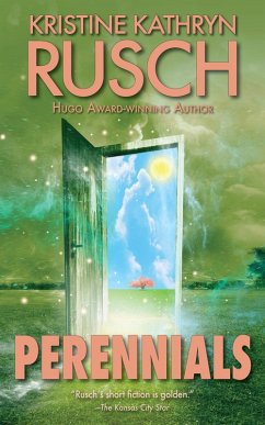 Cover Perennials (eBook, ePUB)