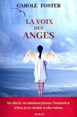 La Voix des anges (eBook, ePUB)