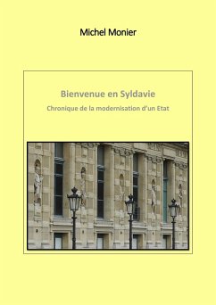 Cover Bienvenue en Syldavie (eBook, ePUB)
