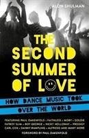 The Second Summer of Love - Shulman, Alon
