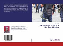 Terrorism and Poverty in Northeast Nigeria - Akuraga, Fanen
