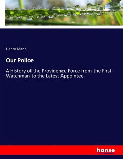 Our Police - Mann, Henry
