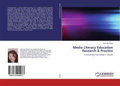Media Literacy Education Research & Practice