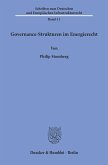 Governance-Strukturen im Energierecht