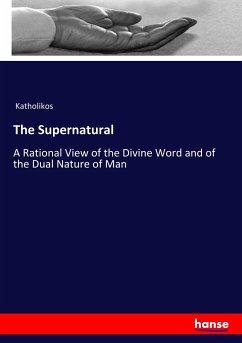 The Supernatural - Katholikos,