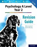 The Complete Companions: AQA Psychology A Level: Year 2 Revision Guide