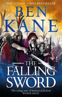 Falling Sword - Kane, Ben