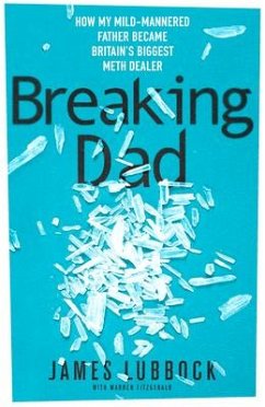 Breaking Dad - Lubbock, James