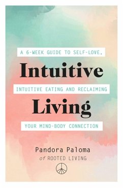 Intuitive Living - Paloma, Pandora