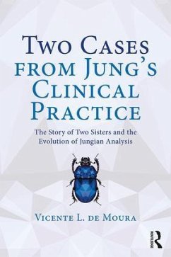 Two Cases from Jung's Clinical Practice - de Moura, Vicente L