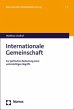 Internationale Gemeinschaft - Bild 1