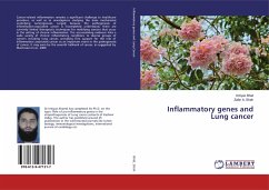 Inflammatory genes and Lung cancer - Bhat, Imtiyaz;Shah, Zafar A.