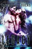 Legacy: Faction 11: The Isa Fae Collection (eBook, ePUB)