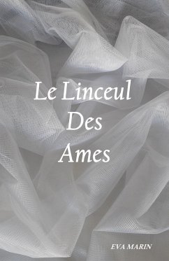 Cover Le Linceul des Ames (eBook, ePUB)