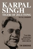 Karpal Singh: Tiger of Jelutong Karpal Singh: Tiger of Jelutong