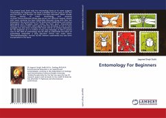 Entomology For Beginners - Sodhi, Jagpreet Singh