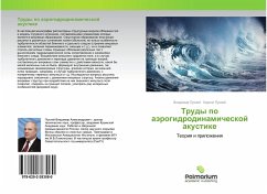 Cover Trudy po aärogidrodinamicheskoj akustike