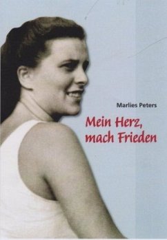 Cover Mein Herz, mach Frieden